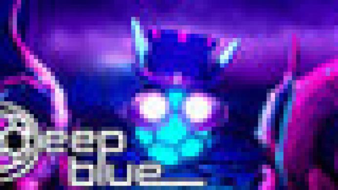 Deep Blue