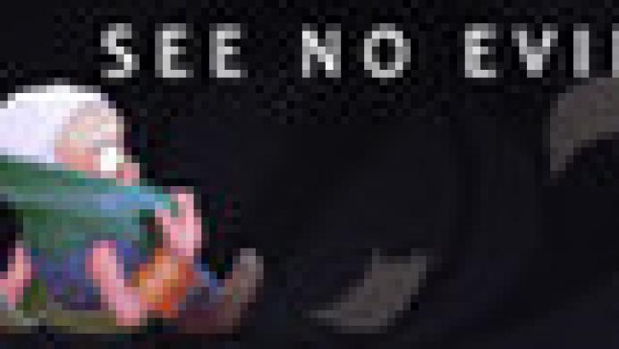 See No Evil