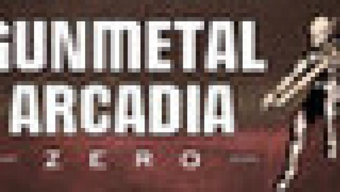 Gunmetal Arcadia Zero