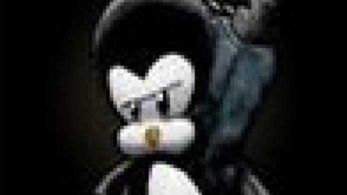 The Apocalyptic Game About Penguins