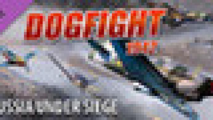 Dogfight 1942: Russia Under Seige