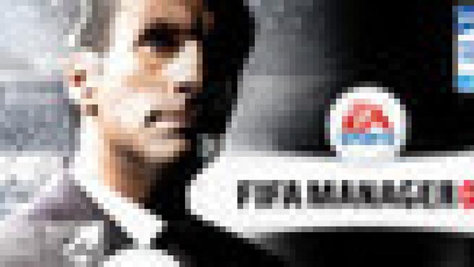 FIFA Manager 09