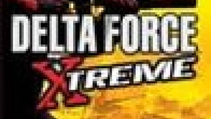 Delta Force: Xtreme