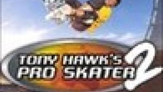 Tony Hawk's Pro Skater 2