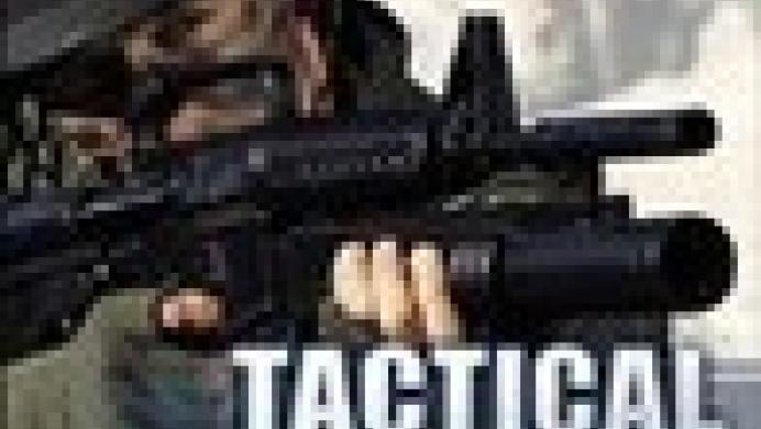 Tactical Ops: Assault on Terror