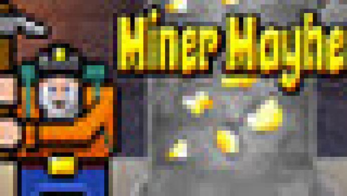 Miner Mayhem