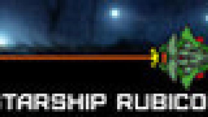 Starship Rubicon