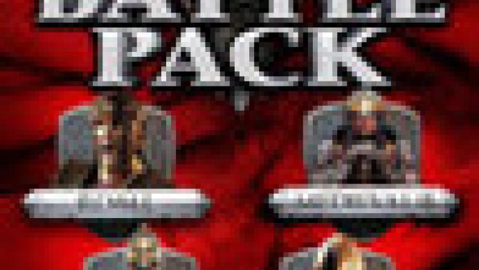 Total War: Battle Pack