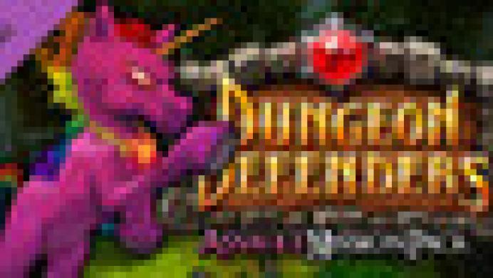 Dungeon Defenders: Assault Mission Pack