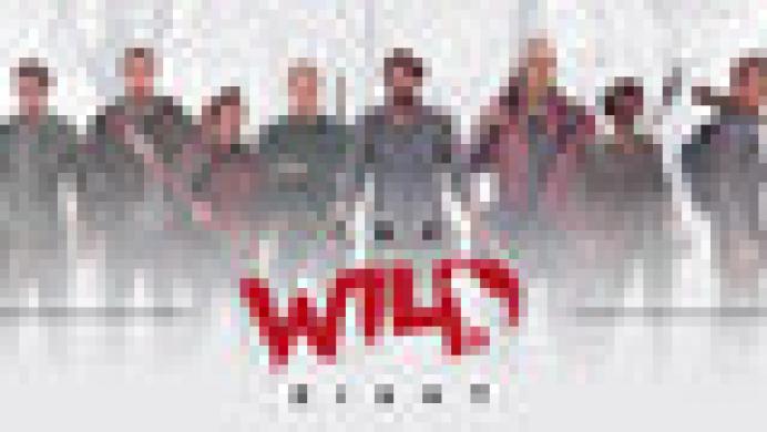 The Wild Eight