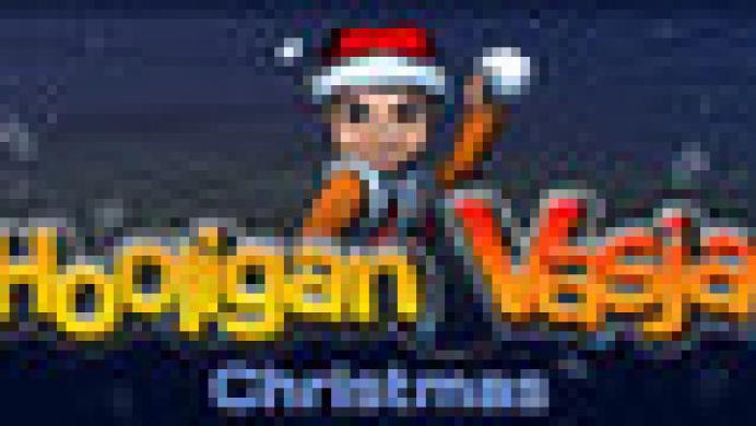 Hooligan Vasja: Christmas