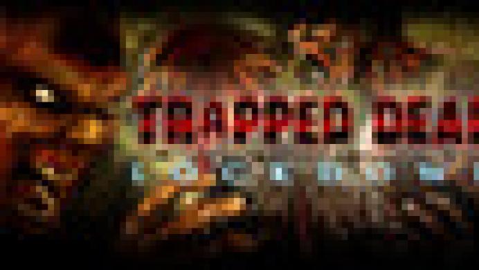 Trapped Dead: Lockdown