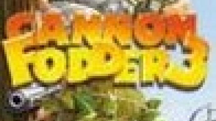 Cannon Fodder 3