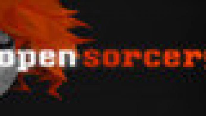 Open Sorcery