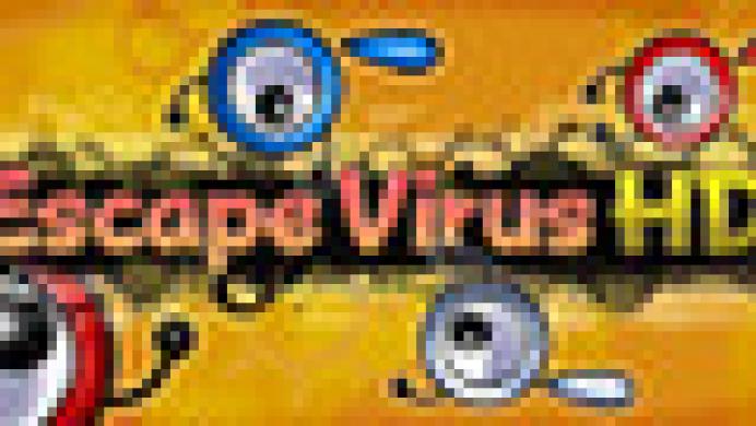 peakvox Escape Virus HD