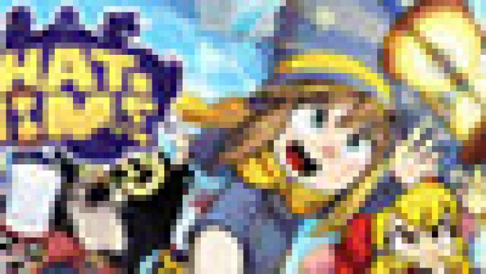 A Hat in Time