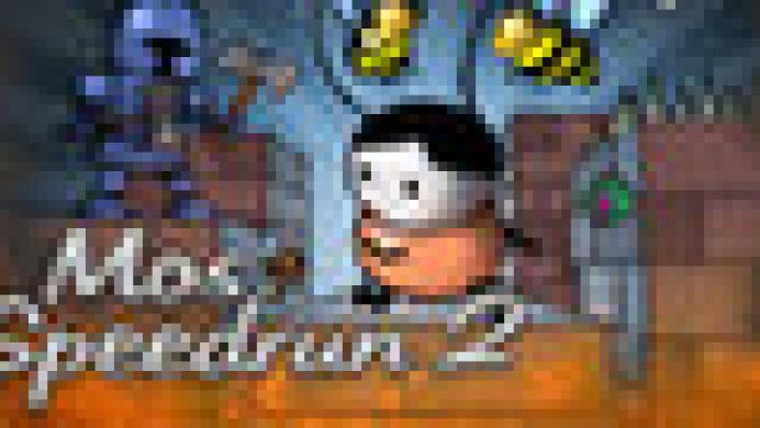 Mos Speedrun 2