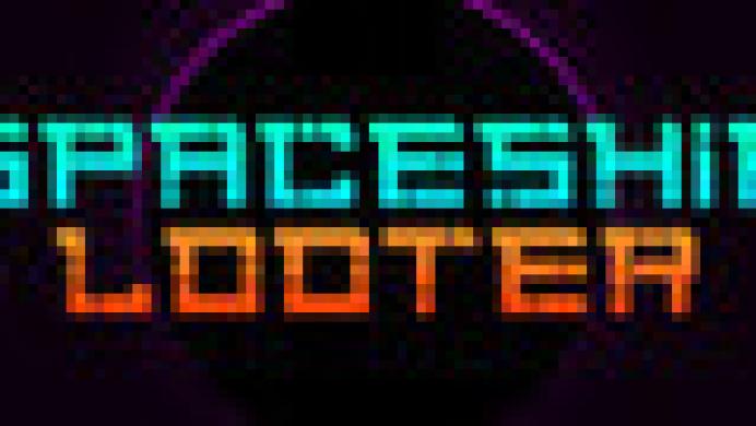 Spaceship Looter
