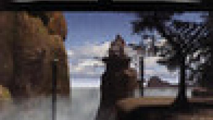 Schizm: Mysterious Journey