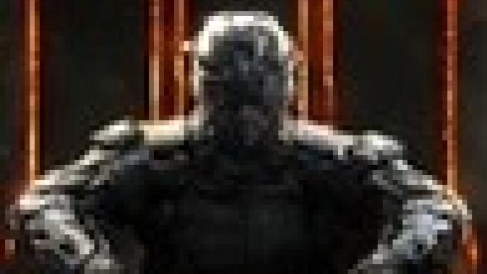 Call of Duty: Black Ops III