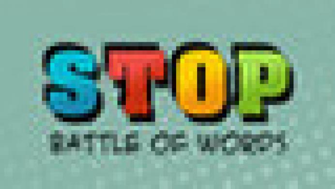 Stop Online - Battle of Words