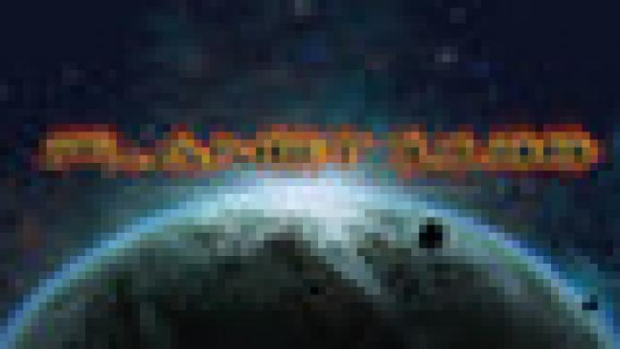 Planet 1138