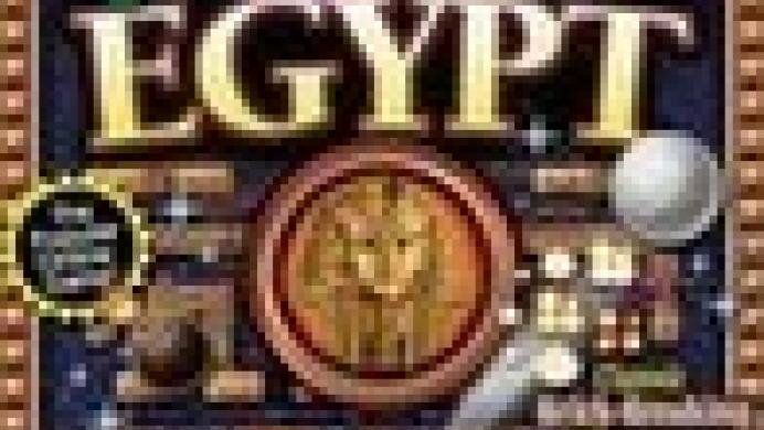 Bricks of Egypt