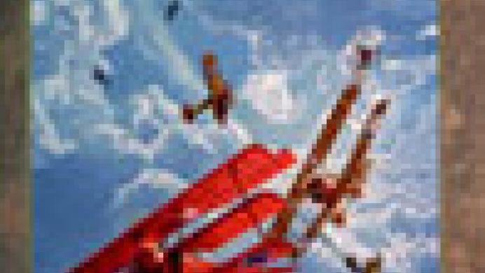 Red Baron II