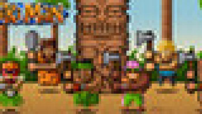 Tiki Man
