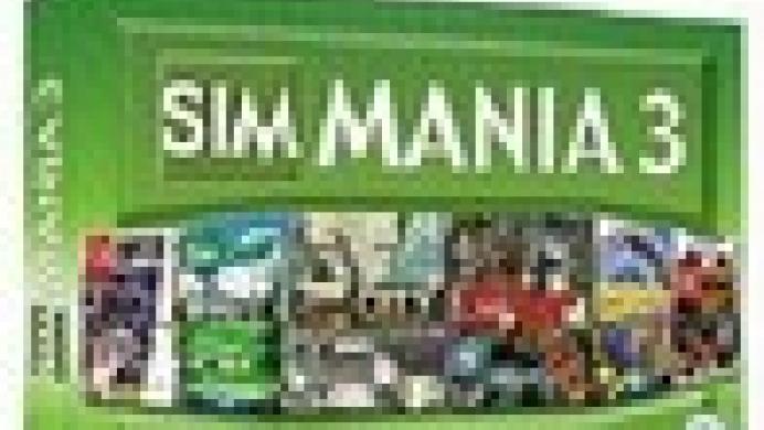 Sim Mania 3