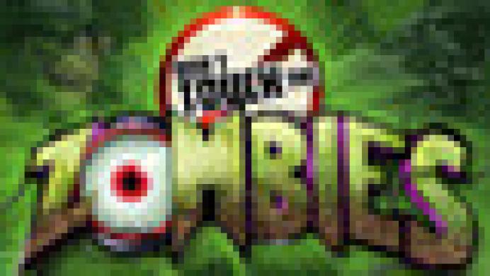 Don't Touch The Zombies Don't Touch The Zombies