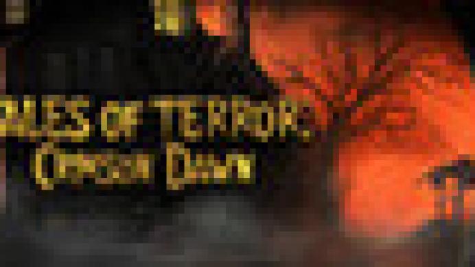 Tales of Terror: Crimson Dawn
