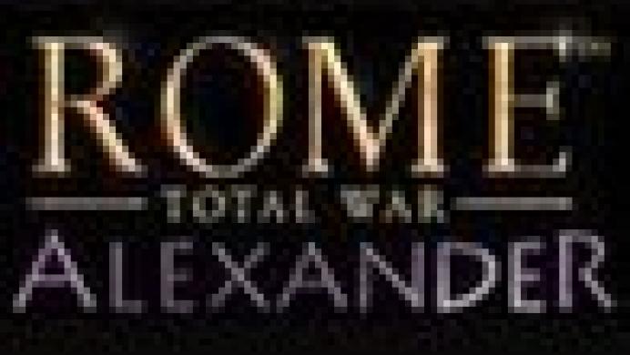 Rome: Total War Alexander