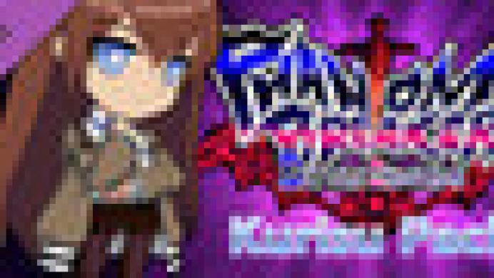 Phantom Breaker: Battle Grounds - Kurisu Makise + Level 99 Pack