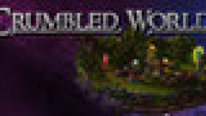 Crumbled World