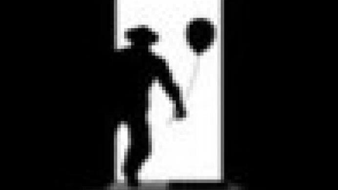 Dead Darkness