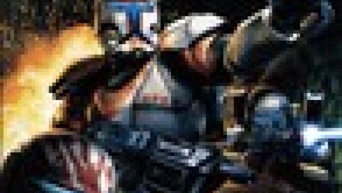 Star Wars: Republic Commando