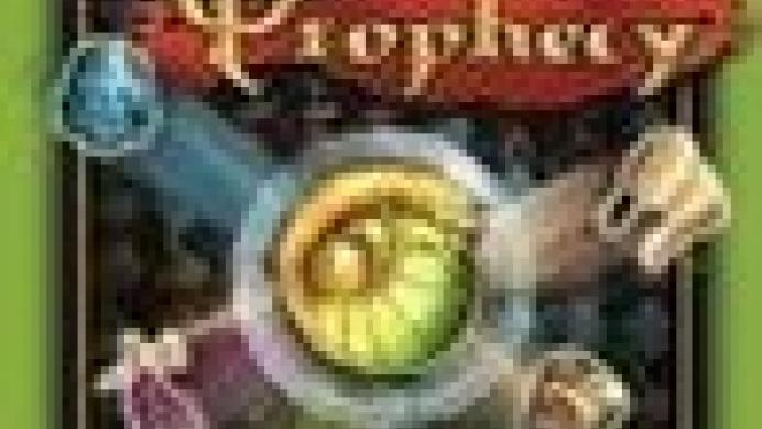 The Lost Inca Prophecy
