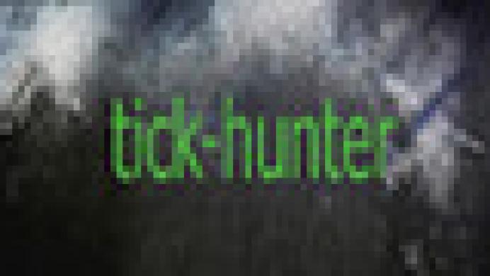 tick-hunter