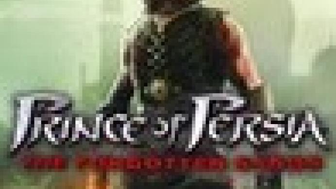 Prince of Persia: The Forgotten Sands