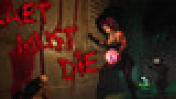 Kaet Must Die!