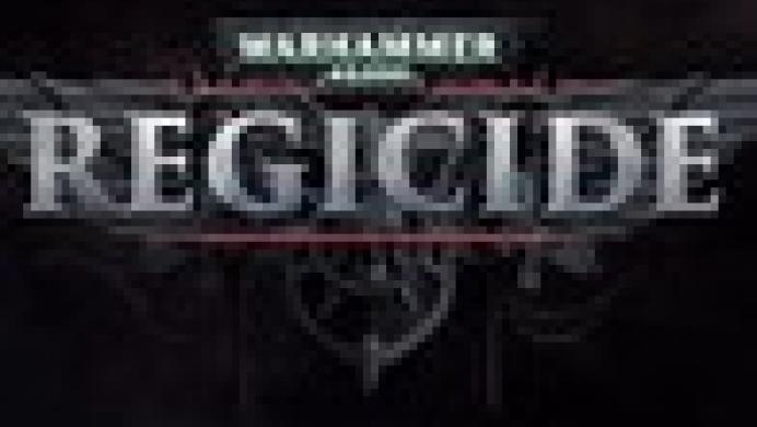 Warhammer 40,000: Regicide