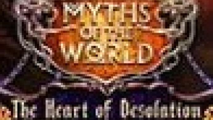 Myths of the World: The Heart of Desolation