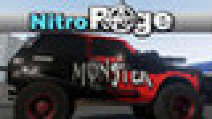 NitroRage