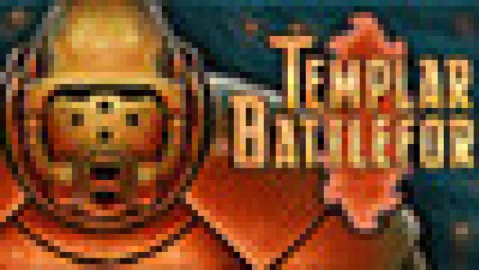 Templar Battleforce