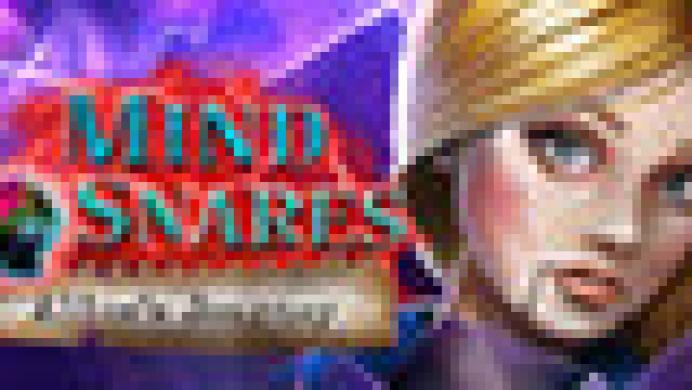 Mind Snares: Alice's Journey