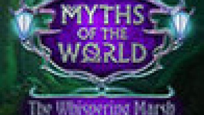 Myths of the World: The Whispering Marsh