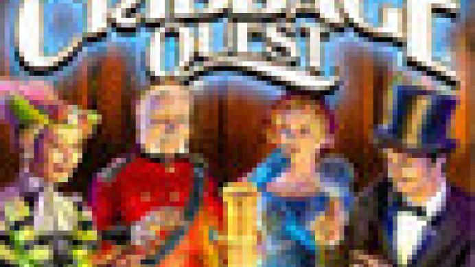Cribbage Quest