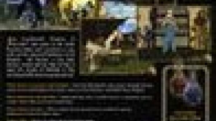 EverQuest: Dragons of Norrath