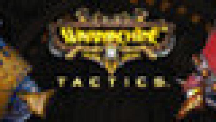 WARMACHINE: Tactics